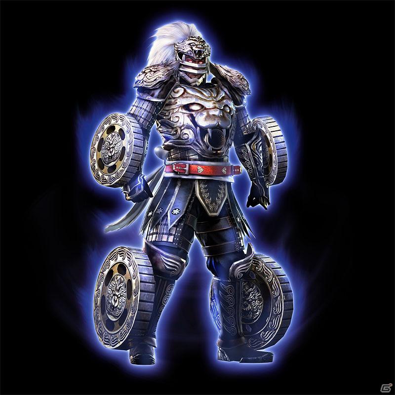 PS3/Xbox 360「無双OROCHI2」シナリオ追加セットや特別衣装の配信を開始！6月配信予定のラインナップも公開の画像3