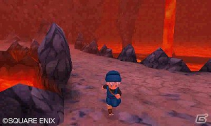 3DS「ドラゴンクエストモンスターズ テリーのワンダーランド3D」ニンテンドー3DSステーションで5月31日よりモンスターデータを配信の画像10