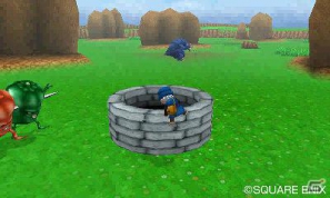 3DS「ドラゴンクエストモンスターズ テリーのワンダーランド3D」ニンテンドー3DSステーションで5月31日よりモンスターデータを配信の画像9