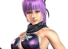3DS「真・三國無双 VS」ダウンロードコンテンツ第4弾情報を公開！追加キャラクターに「NINJA GAIDEN」シリーズのあやねが登場