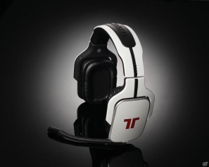 マッドキャッツ、7.1chドルビーサラウンド対応ヘッドセット「TRITTON AX 720 Dolby 7.1 Surround Headset」6月7日発売決定の画像10