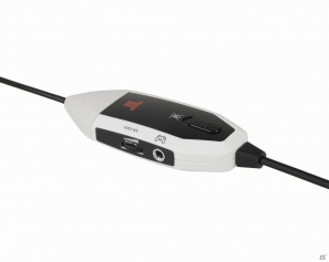 マッドキャッツ、7.1chドルビーサラウンド対応ヘッドセット「TRITTON AX 720 Dolby 7.1 Surround Headset」6月7日発売決定の画像12