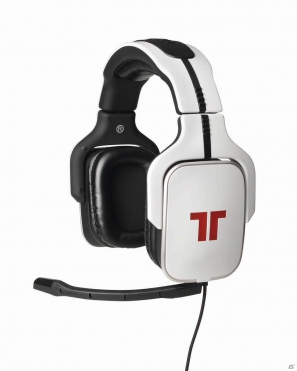 マッドキャッツ、7.1chドルビーサラウンド対応ヘッドセット「TRITTON AX 720 Dolby 7.1 Surround Headset」6月7日発売決定の画像8