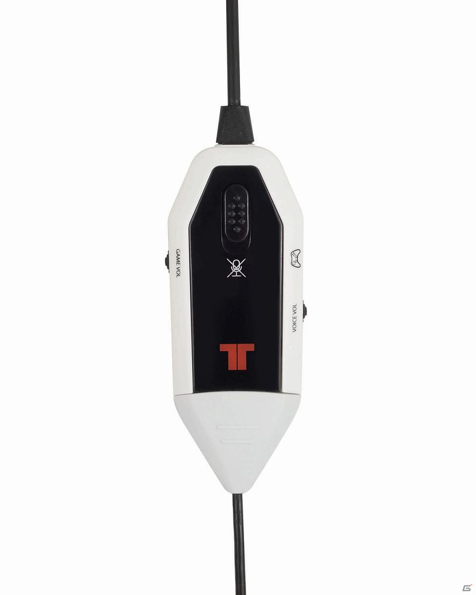 マッドキャッツ、7.1chドルビーサラウンド対応ヘッドセット「TRITTON AX 720 Dolby 7.1 Surround Headset」6月7日発売決定の画像11