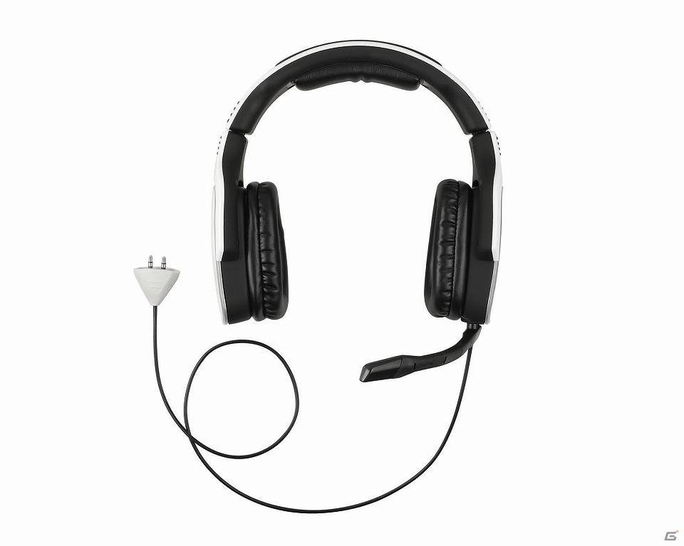 マッドキャッツ、7.1chドルビーサラウンド対応ヘッドセット「TRITTON AX 720 Dolby 7.1 Surround Headset」6月7日発売決定の画像6