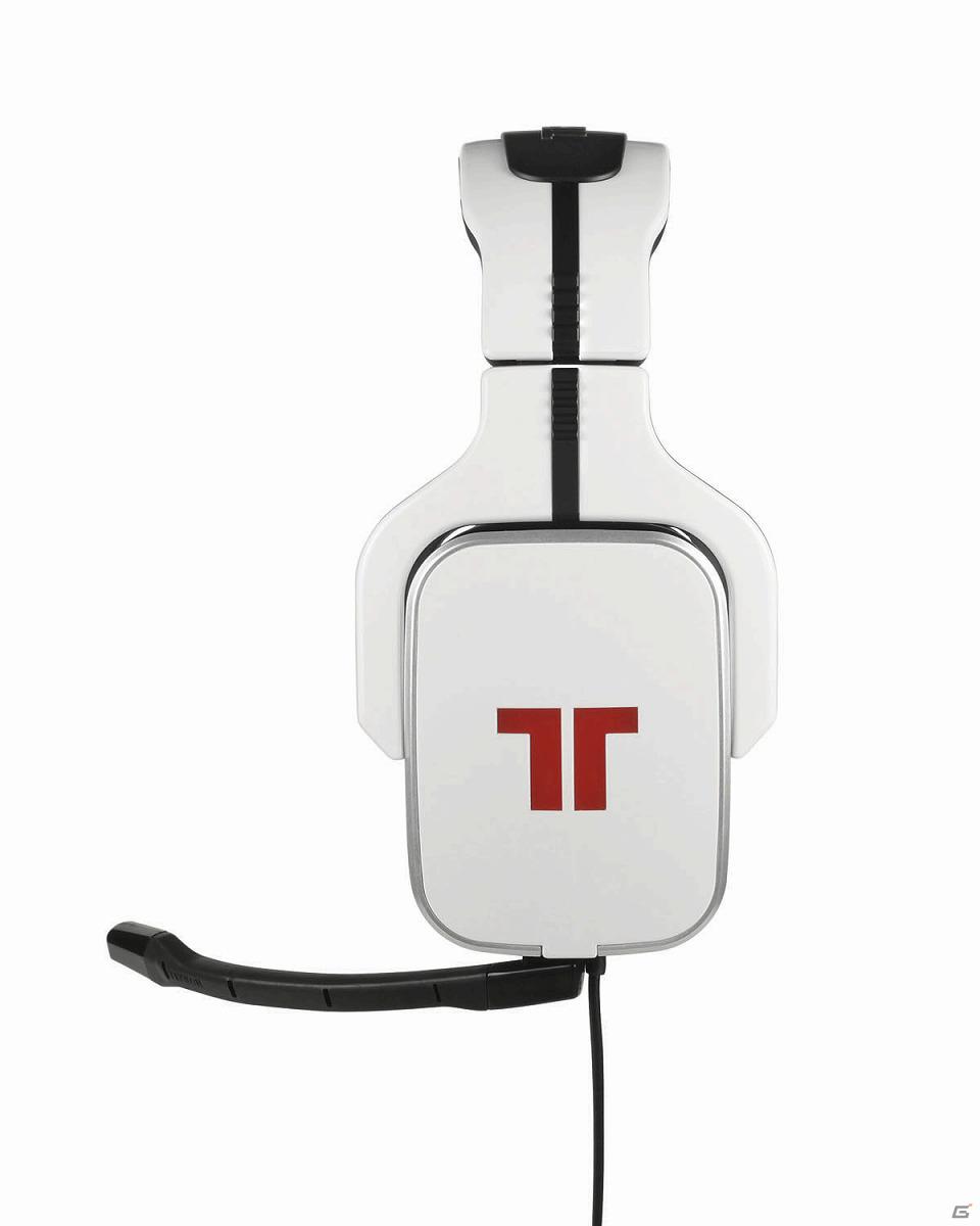 マッドキャッツ、7.1chドルビーサラウンド対応ヘッドセット「TRITTON AX 720 Dolby 7.1 Surround Headset」6月7日発売決定の画像9