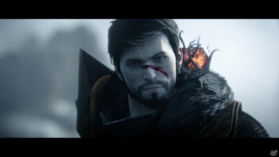 PS3/Xbox 360「Dragon Age II」Blu‐ray＆DVD「ドラゴンエイジ-ブラッドメイジの聖戦-」発売記念追加DLC「アイテムパック2」5月24日より配信開始の画像4