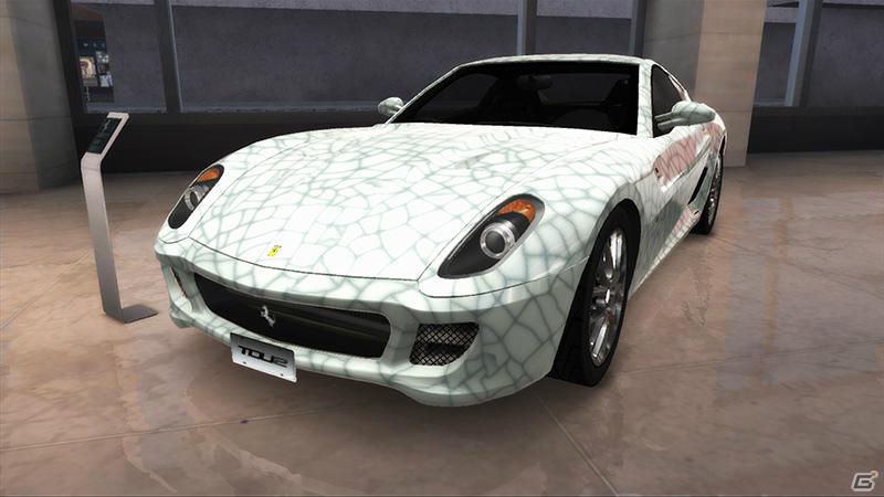 PS3「テストドライブ アンリミテッド 2 Plus カジノオンライン」発売日が2012年6月21日に決定―追加コンテンツ「バイクパック」「車両24種」の配信も決定の画像18