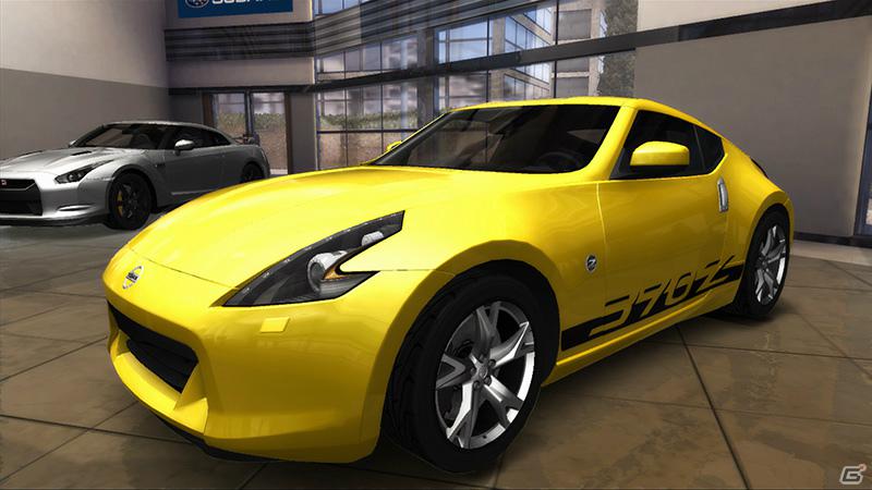 PS3「テストドライブ アンリミテッド 2 Plus カジノオンライン」発売日が2012年6月21日に決定―追加コンテンツ「バイクパック」「車両24種」の配信も決定の画像19