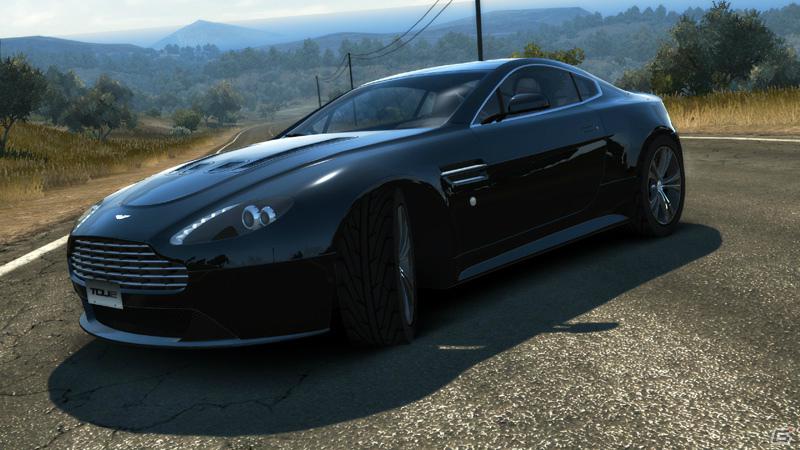 PS3「テストドライブ アンリミテッド 2 Plus カジノオンライン」発売日が2012年6月21日に決定―追加コンテンツ「バイクパック」「車両24種」の配信も決定の画像27
