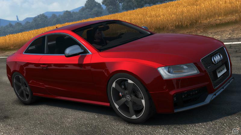 PS3「テストドライブ アンリミテッド 2 Plus カジノオンライン」発売日が2012年6月21日に決定―追加コンテンツ「バイクパック」「車両24種」の配信も決定の画像28