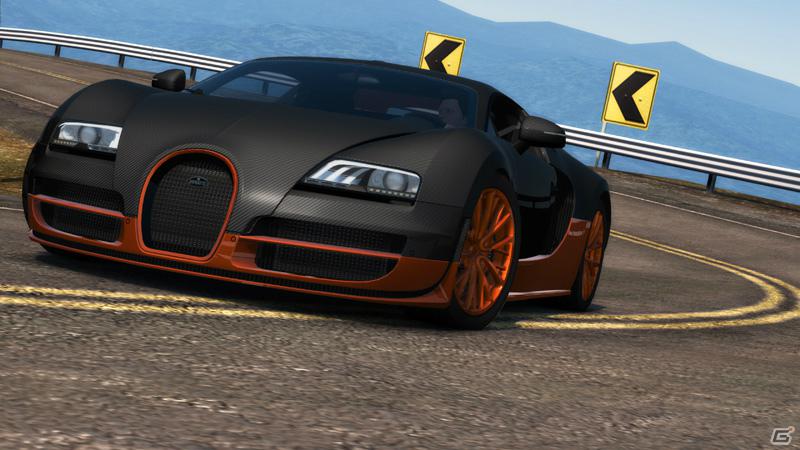 PS3「テストドライブ アンリミテッド 2 Plus カジノオンライン」発売日が2012年6月21日に決定―追加コンテンツ「バイクパック」「車両24種」の配信も決定の画像29