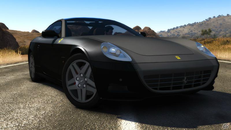 PS3「テストドライブ アンリミテッド 2 Plus カジノオンライン」発売日が2012年6月21日に決定―追加コンテンツ「バイクパック」「車両24種」の配信も決定の画像32