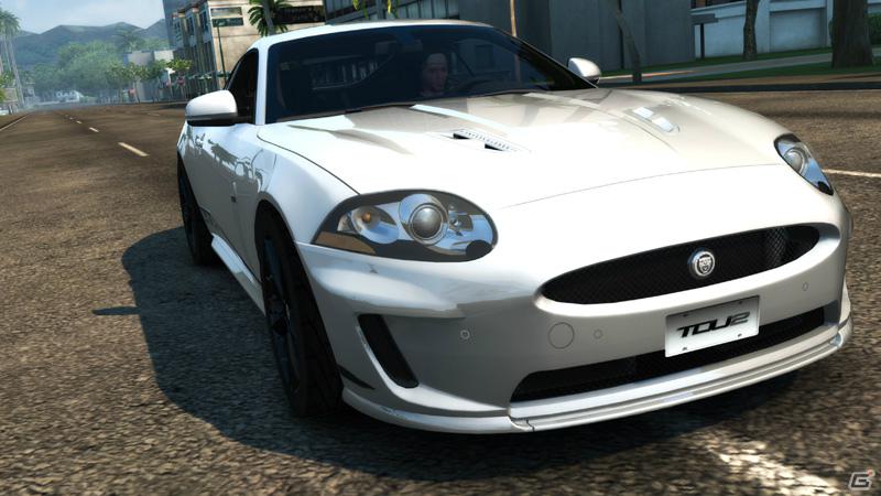 PS3「テストドライブ アンリミテッド 2 Plus カジノオンライン」発売日が2012年6月21日に決定―追加コンテンツ「バイクパック」「車両24種」の配信も決定の画像34
