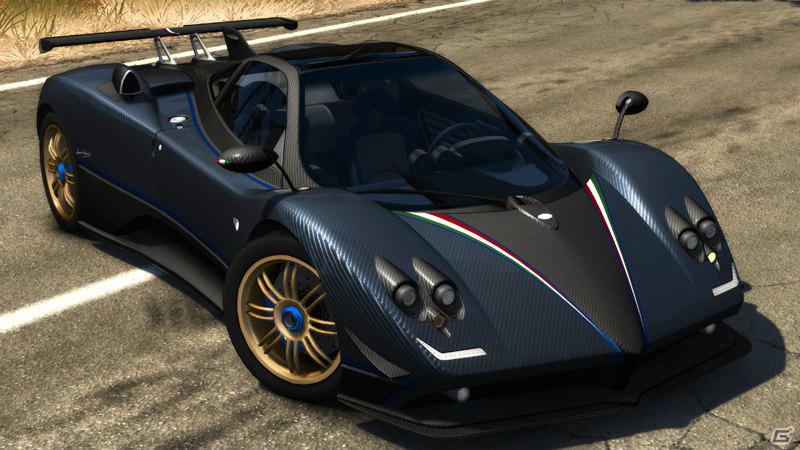 PS3「テストドライブ アンリミテッド 2 Plus カジノオンライン」発売日が2012年6月21日に決定―追加コンテンツ「バイクパック」「車両24種」の配信も決定の画像35