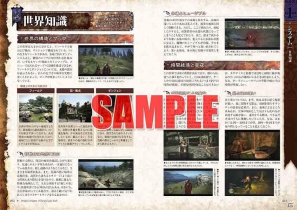 PS3/Xbox 360「ドラゴンズドグマ」5月24日より公式ポーン「芸人ポーン隊」＆冒険に役立つスマートフォンアプリ配信開始の画像10