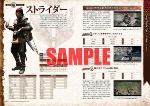 PS3/Xbox 360「ドラゴンズドグマ」5月24日より公式ポーン「芸人ポーン隊」＆冒険に役立つスマートフォンアプリ配信開始の画像11