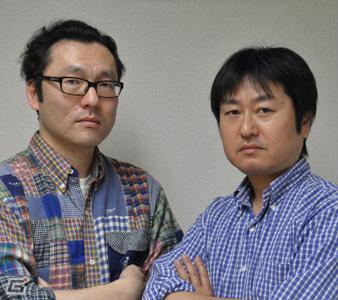 レベルファイブ、ゲームオムニバスプロジェクト第二弾となる3DS「GUILD02」を発表―稲船敬二氏らが参加する収録3タイトルの情報を公開の画像5