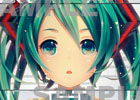 「NEXT HATSUNE MIKU Project DIVA（仮称）」PS Vita版の正式タイトルが「初音ミク -Project DIVA- f」に決定！予約特典の「デザイン保護フィルム」のデザインも公開