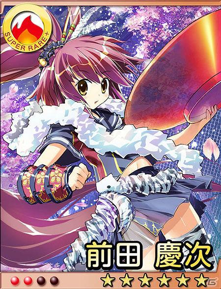 Mobage「戦国ガールズナイン」5月24日より配信開始―有名武将をイメージした美少女とともに日本一の野球部を目指そうの画像12