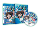 PS3「輪廻のラグランジェ －鴨川デイズ－ GAME＆OVA Hybrid Disc」の発売日は8月23日！1冊で“まるっ！”と作品がわかる封入特典やボリュームたっぷりな映像特典も明らかに