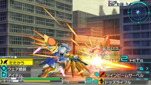 PSP「機動戦士ガンダムAGE ユニバースアクセル／コズミックドライブ」発売日が8月9日に決定！最大3人での通信プレイが楽しめる「クロスプレイミッション」モードを紹介の画像15