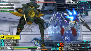 PSP「機動戦士ガンダムAGE ユニバースアクセル／コズミックドライブ」発売日が8月9日に決定！最大3人での通信プレイが楽しめる「クロスプレイミッション」モードを紹介の画像8