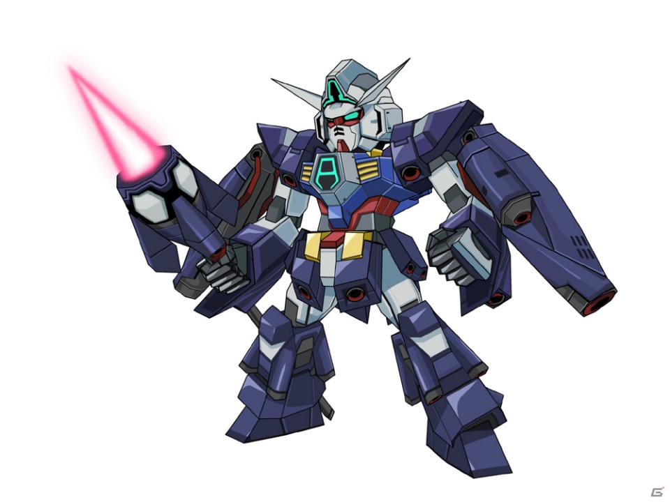 PSP「機動戦士ガンダムAGE ユニバースアクセル／コズミックドライブ」発売日が8月9日に決定！最大3人での通信プレイが楽しめる「クロスプレイミッション」モードを紹介の画像12
