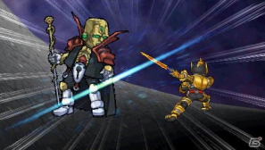 PSP/DS「オール仮面ライダー ライダージェネレーション2」フォーゼのアストロスイッチ＆敵ライダーを紹介！メテオやブレイドなど参戦ライダー情報も公開の画像25