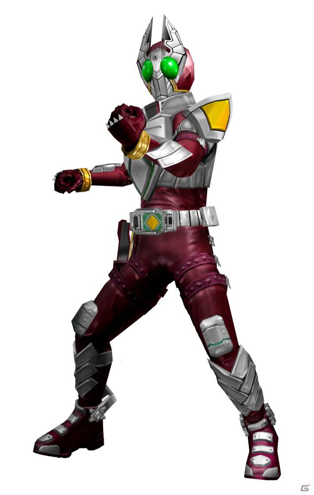 PSP/DS「オール仮面ライダー ライダージェネレーション2」フォーゼのアストロスイッチ＆敵ライダーを紹介！メテオやブレイドなど参戦ライダー情報も公開の画像26