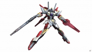 AC「機動戦士ガンダム エクストリームバーサス フルブースト」5月29日のアップデートでリボーンズガンダムが参戦！新ステージのアフリカ・タワーも登場の画像1