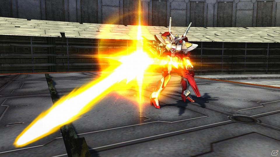 AC「機動戦士ガンダム エクストリームバーサス フルブースト」5月29日のアップデートでリボーンズガンダムが参戦！新ステージのアフリカ・タワーも登場の画像4