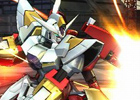 AC「機動戦士ガンダム エクストリームバーサス フルブースト」5月29日のアップデートでリボーンズガンダムが参戦！新ステージのアフリカ・タワーも登場