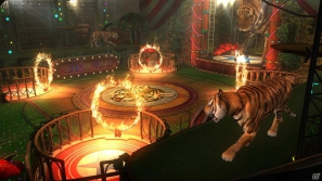 PS3/Xbox 360「DEAD OR ALIVE 5」登場キャラクター「レイファン」「ザック」の最新ムービーおよび画面写真を公開！公式サイトも正式オープンの画像2