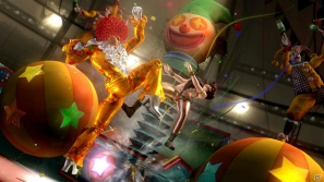 PS3/Xbox 360「DEAD OR ALIVE 5」登場キャラクター「レイファン」「ザック」の最新ムービーおよび画面写真を公開！公式サイトも正式オープンの画像3