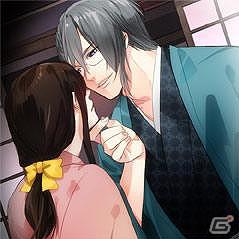 女性向け恋愛ゲーム「イケメン大奥★恋の園」ドラマCD第四巻「春日局編」発売！公式サイト、全国アニメイトほかにて購入可能の画像2