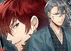 女性向け恋愛ゲーム「イケメン大奥★恋の園」ドラマCD第四巻「春日局編」発売！公式サイト、全国アニメイトほかにて購入可能