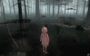 PC「The Path 日本語版」Steamでのダウンロード販売がスタート―森を探索して物語を追う、不思議なホラーアドベンチャーの画像11