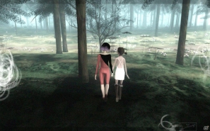 PC「The Path 日本語版」Steamでのダウンロード販売がスタート―森を探索して物語を追う、不思議なホラーアドベンチャーの画像17