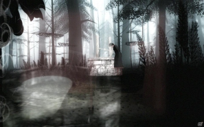 PC「The Path 日本語版」Steamでのダウンロード販売がスタート―森を探索して物語を追う、不思議なホラーアドベンチャーの画像23