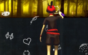 PC「The Path 日本語版」Steamでのダウンロード販売がスタート―森を探索して物語を追う、不思議なホラーアドベンチャーの画像28