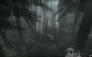 PC「The Path 日本語版」Steamでのダウンロード販売がスタート―森を探索して物語を追う、不思議なホラーアドベンチャーの画像5