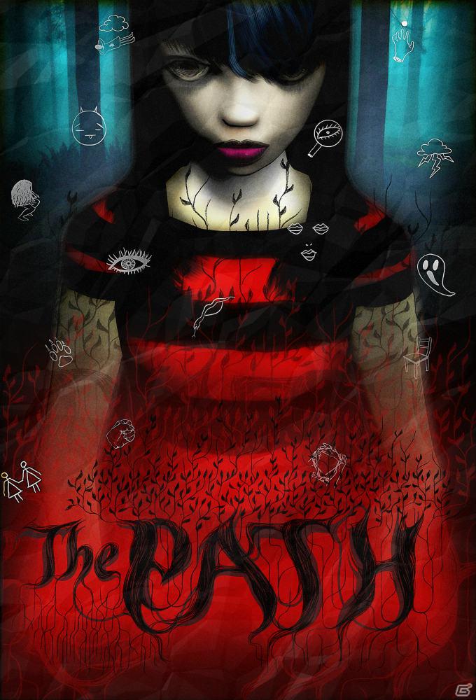 PC「The Path 日本語版」Steamでのダウンロード販売がスタート―森を探索して物語を追う、不思議なホラーアドベンチャーの画像1