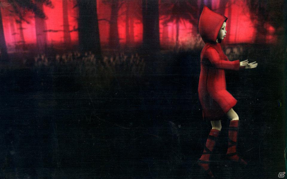 PC「The Path 日本語版」Steamでのダウンロード販売がスタート―森を探索して物語を追う、不思議なホラーアドベンチャーの画像26