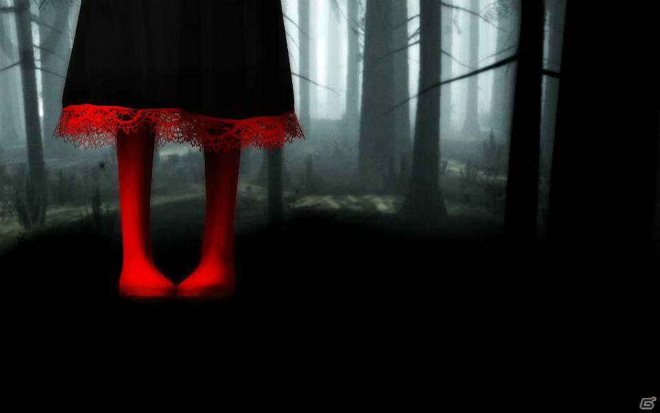 PC「The Path 日本語版」Steamでのダウンロード販売がスタート―森を探索して物語を追う、不思議なホラーアドベンチャーの画像27
