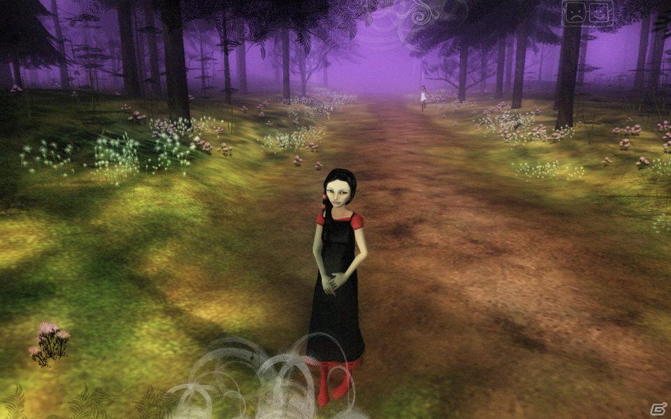 PC「The Path 日本語版」Steamでのダウンロード販売がスタート―森を探索して物語を追う、不思議なホラーアドベンチャーの画像4