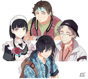 PSP「アキバズトリップ・プラス」店舗特典を一挙紹介！ゲーム内容もまとめておさらい！の画像11
