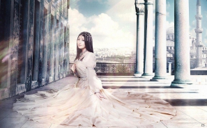 PS3「JOYSOUND DIVE」で「Celestial Diva」「TERMINATED」を歌って当てよう！茅原実里さん初のアリーナ公演ライブチケットが当たるキャンペーン開催の画像2