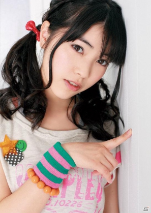 石原夏織さん
