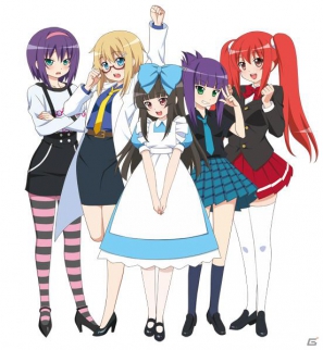 OVA「萌えCanちぇんじ！～ゼロストーリー～」が本日5月25日発売！秋葉原メイド喫茶＆メイリッシュタイアップイベント第二弾開催の画像11